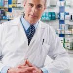 薬剤師のニックです。よろしくおねがいします。