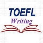―Writing―TOEFL iBTの勉強方法