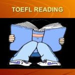ーReadingーTOEFL iBTの勉強方法