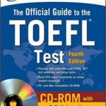 TOEFL iBTの勉強には英語本を使おう！