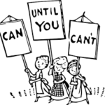 “Can”と”Can’t”の発音の違いは？