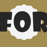 “For”のネイティブ的な発音とは？