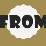 “From”のネイティブ的な発音とは？