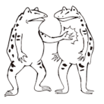 「なんでやねん！」を英語で言うと？