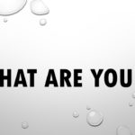 “What are you ~”のネイティブ的な発音とは？