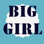 “big girl”のネイティブ的な発音とは？
