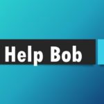 “Help Bob”のネイティブ的な発音とは？