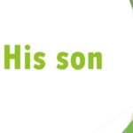 “his son”のネイティブ的な発音とは？