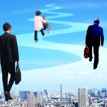 リーダーは時代の流れをしっかり把握する