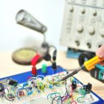 キャパシティを推し量るためのコミュニケーション