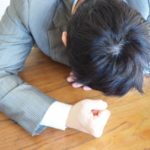 悔しいと思う気持ち